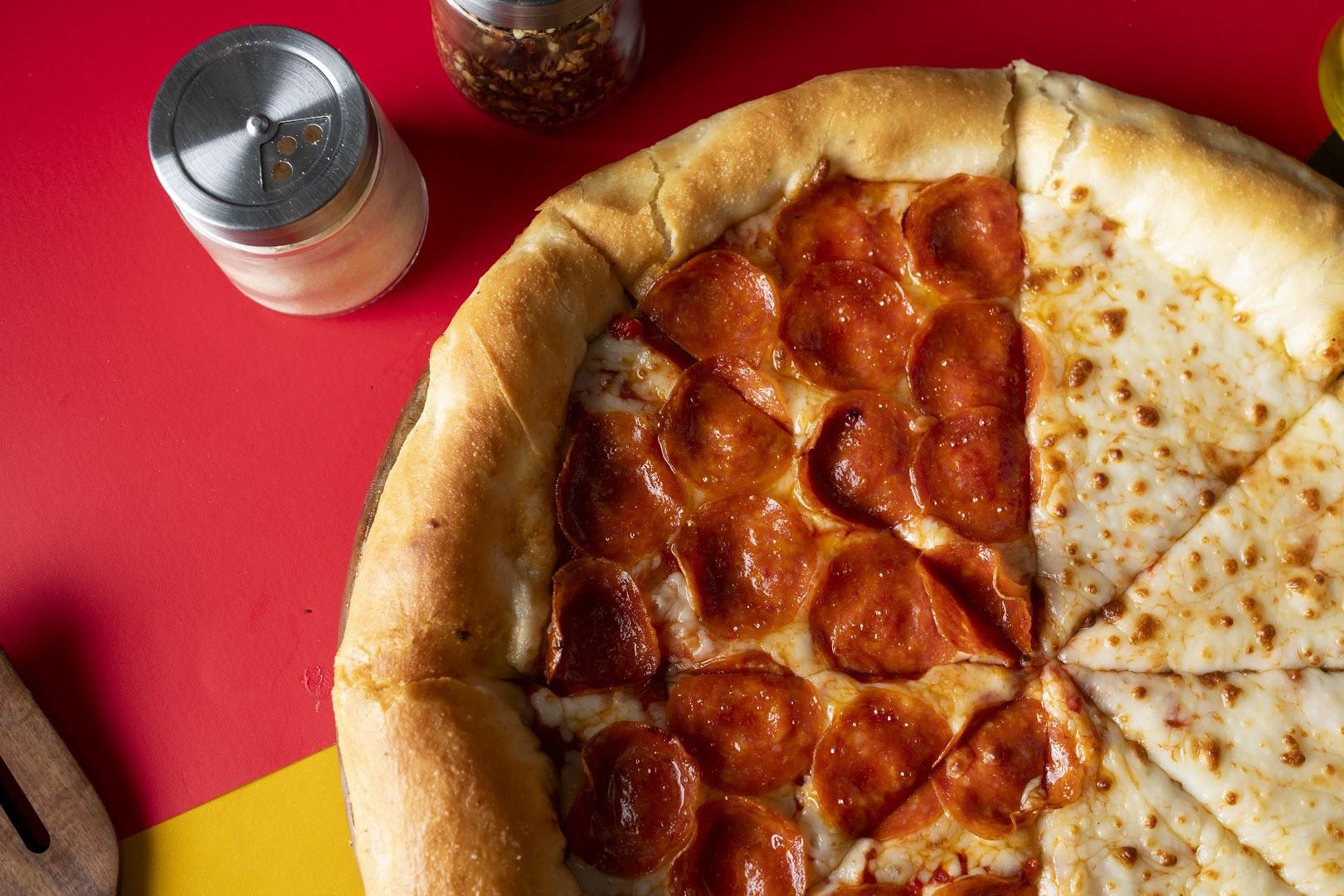 Picaro's Pizza - Palmview Texas