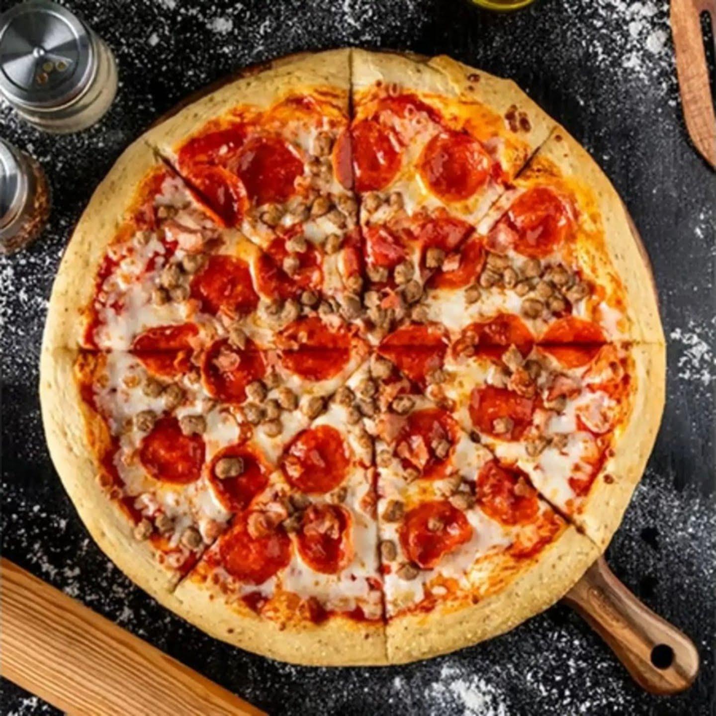 Picaro's Pizza - Palmview Texas