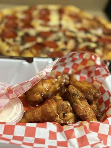 Picaro's Pizza - Palmview Texas