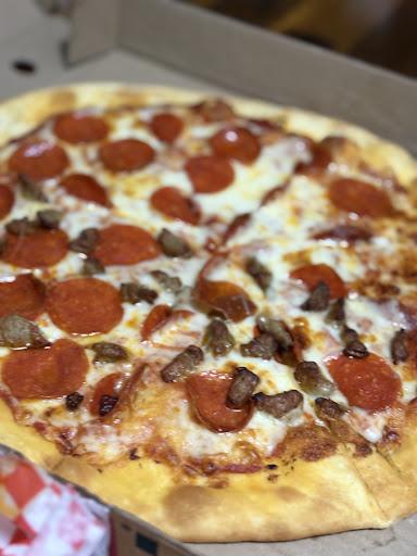 Picaro's Pizza - Palmview Texas